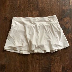 Lululemon Tennis Skirt